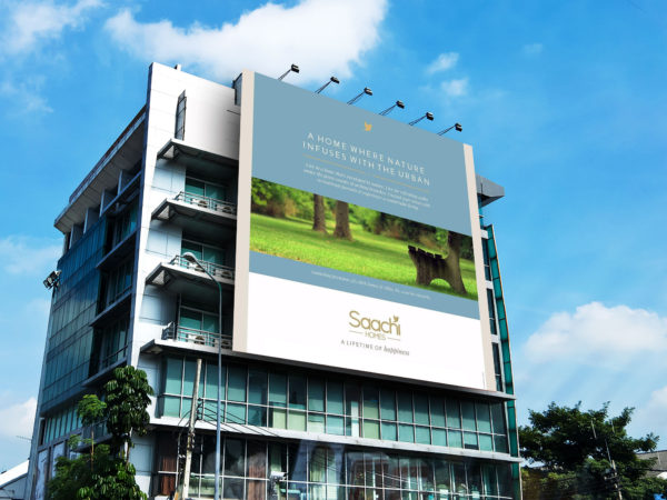 Real Estate Brand Identity and Digital Design