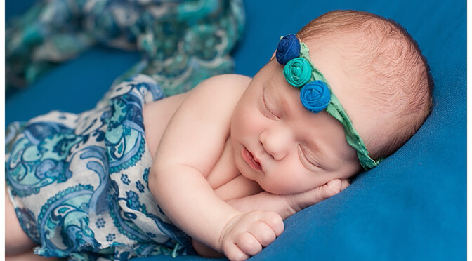 Nimbus Child Care Clinic