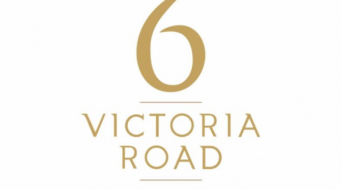 6 Victoria