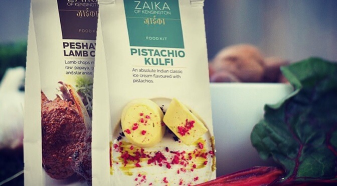 Taste Of London Festival